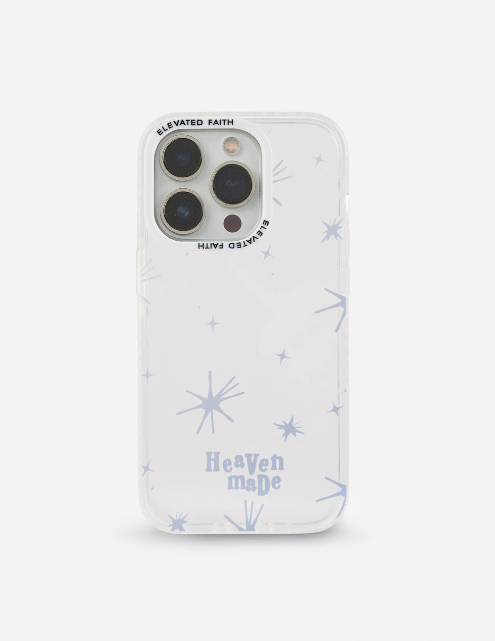 Casing Ponsel Buatan Surga